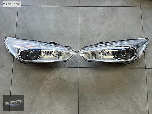 FOCUS 3.5 TAKIM SAĞ SOL FAR (ORJİNAL)