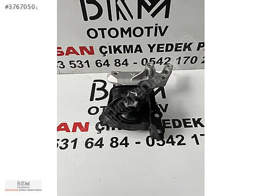 Nissan Micra Ön Sağ Motor Takozu