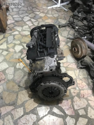chevrolet kalos aveo 1.4 motor komple