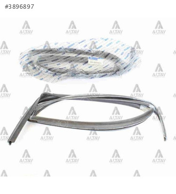 83530-1C000 CAM FİTİLİ ARKA SOL GETZ