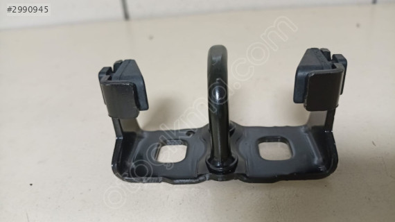 DACİA  DUSTER BAGAJ KİLİT KARŞILIĞI