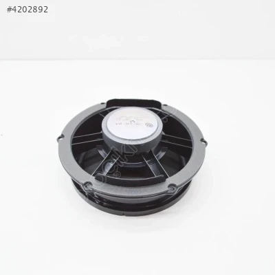 3G0035454 ORJİNAL BAS HOPARLÖR ÖN ARTEON PASSAT 2015>