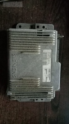 Renault Clio 2   1.4  8v motor beyni yedek parça