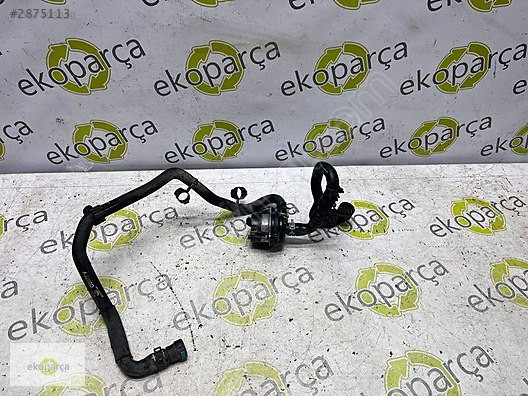 LAND ROVER SPORT 2014 2020 L494 MOTOR SOĞUTMA HORTUM HPLA-8B573