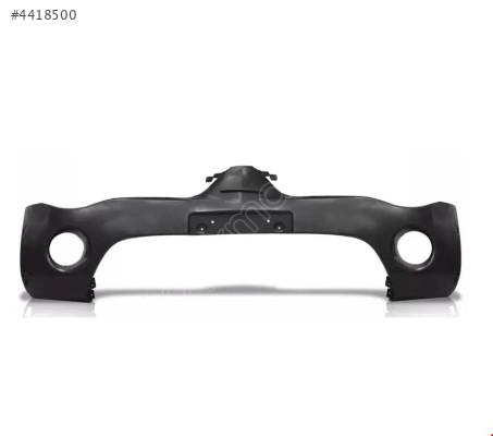 MİTSUBİSHİ ÖN TAMPON 4WD L200 PİCK UP 2006-