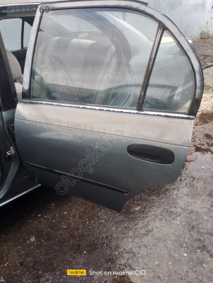 TOYOTA COROLLA AE101 SOL ARKA KAPI ORJİNAL