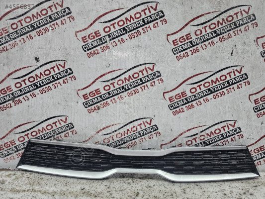 2017/2023 KİA PİCANTO ORJINAL ÖN PANJUR