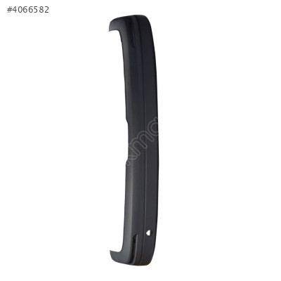 2K5807417B VW CADDY 2015-2019 ARKA TAMPON PÜTÜRLÜ TİP
