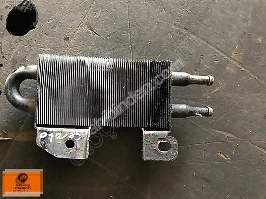KİA CERATO 1.5 CRDİ YAĞ SOĞUTUCU ORJINAL ÇIKMA 
