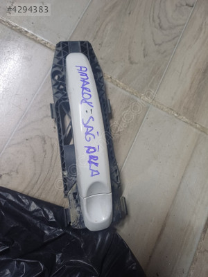 Amarok sağ arka kapı kolu
