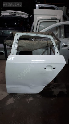 AUDİ A3 SPORTBACK SOL KAPI  ORJİNAL ÇIKMA PARÇA
