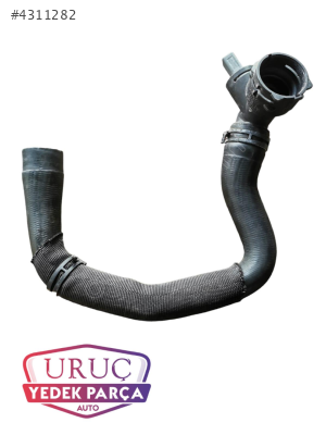 5Q0122291ED SOGUTMA SIVISI HORTUMU HARARET MÜŞÜRLÜ