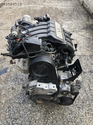 JETTA UYUMLU 1.6 BSE MOTORR
