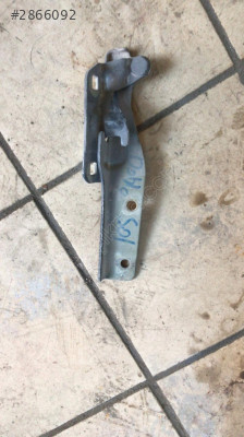 Fiat doblo sol kaput menteşesi