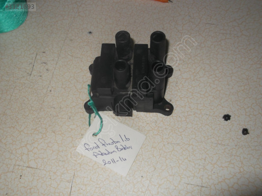 FORD FİESTA 1,6 ATEŞLEME BOBİNİ ( 2011-14 )