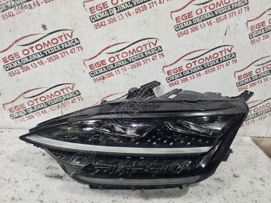 BYD SEAL U SAĞ SOL FAR ORJINAL DOLU