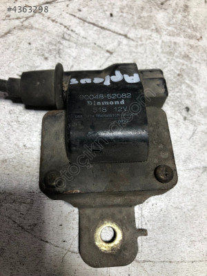 DAIHATSU APPLAUSE Ateşleme Bobini 90048-52082