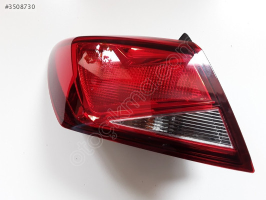 5F0945095D SEAT LEON 13-16 SOL DIŞ LEDSİZ STOP LAMBASI DEPO .