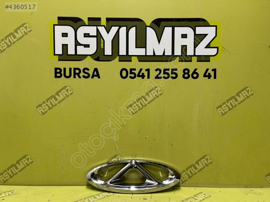 TİGGO 8 PRO 22-23 ÖN ARMA  SIFIR İTHAL 609000909AA