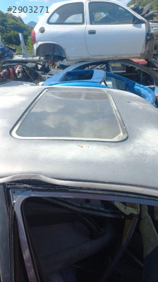 OPEL OMEGA A MANUEL SUNROOF.OTO ERKAN ÜNYE