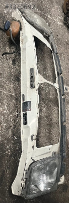 Wolksvagen Volt lt35 çıkma orijinal ön panel