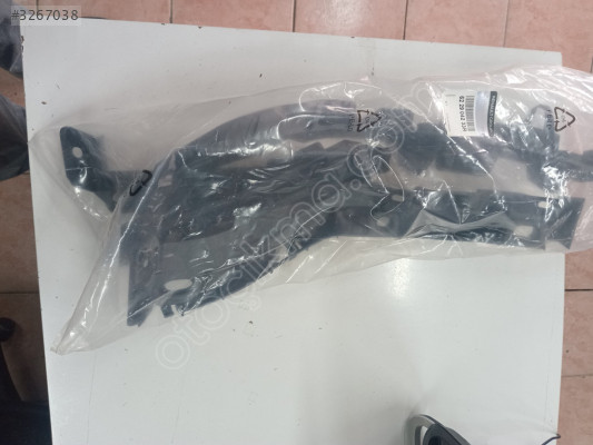 Laguna 3 tampon btaket tk 622904233R