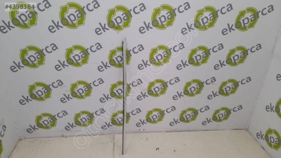 PORSCHE PANAMERA 2015 2019 SAĞ ÖN KAPI SIYIRICI 971837476