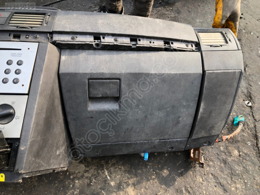 OPEL MERİVA TORPİDO KAPAĞI