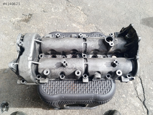 FİAT EGEA LİNEA DOBLO 1.3 EURO 4-5-6 KÜLBÜTÖR KAPAĞI KUMSAL FİAT