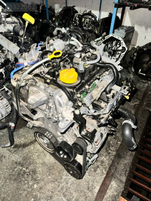 Dacia Sandero Çıkma 0.9 Tce Klima Kompresörü