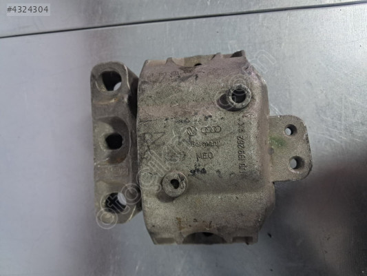 BORA ŞANZIMAN KULAGI SAĞ 1J0199262BK