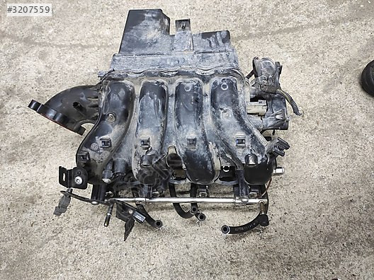 ASTRA J 1.6 BENZİNLİ EMME MANİFOLDU GM GARANTİLİ