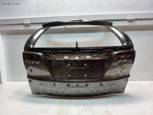 HONDA CR-V ÇIKMA ORJİNAL BAGAJ