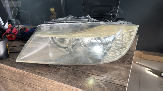 BMW 3 SERİ E90 LCİ HALOJEN SOL FAR