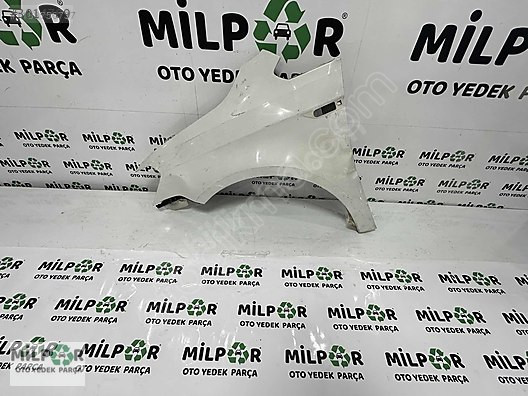 VOLKSWAGEN CADDY 2015/2020 SOL ÖN ÇAMURLUK 1t0821155