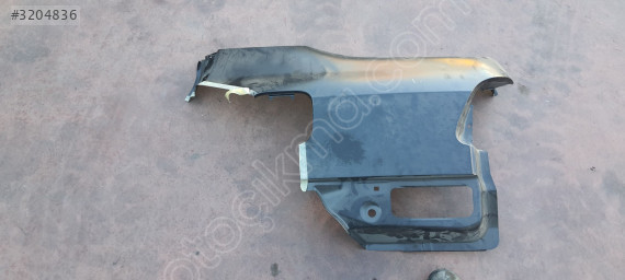 Honda 98/01 sol arka camurluk sefalılar oto cikma