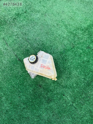 FORD FİESTA YEDEK SU DEPOSU