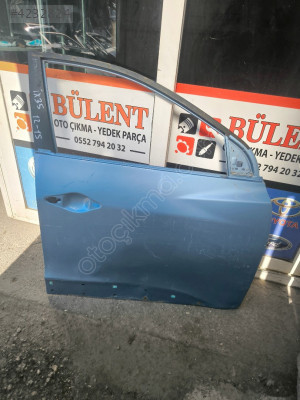 Hyundai İX35 sağ ön kapı orijinal çıkma