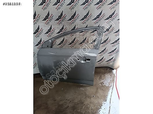 FORD MONDEO SOL ÖN  KAPI ORIJINAL ÇIKMAA