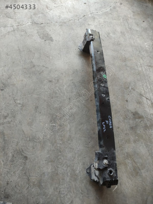 Opel Corsa F Tampon demiri