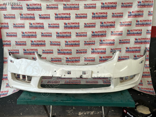 HONDA CIVIC FD6 ÖN TAMPON