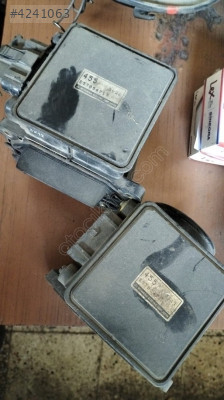 E5T05471 Mitsubishi hava sensörü L200, COLT,LANCER IV,SPACE WAGON