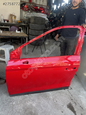 Seat arona çıkma orjınal ön sol kapı
