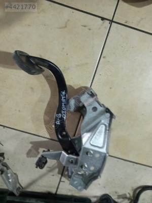 OPEL ASTRA G OTOMATİK FREN PEDALI