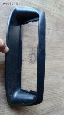 Fiat Punto (2003-2006) orta teyp çerçevesi orijinal