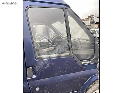 Ford transit v184 sağ kapı