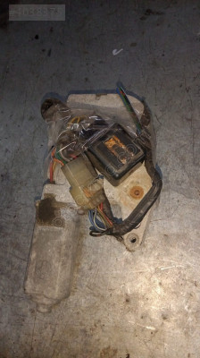 Mazda 323 familya,pratika sonruuf motoru