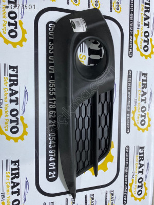 Honda Civic 16-18 Sol Ön Sis Far Kapağı 71108TEAT10