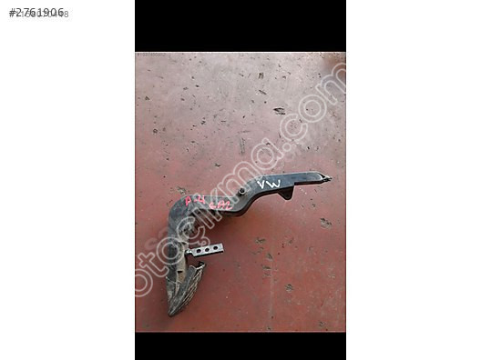 AUDİ A4 GAZ PEDALI 8D1721506