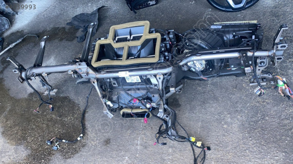BMW G20 KALORİFER KAZANI OTO FEDAİ